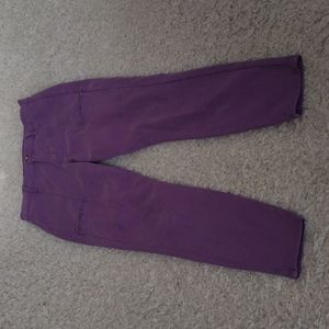 Pistols Size 29 Cargo Pants.